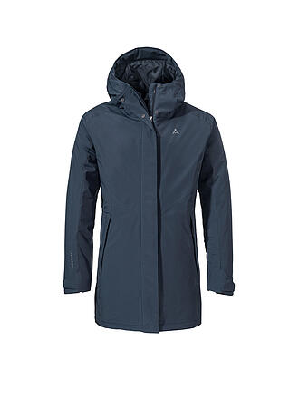 SCHÖFFEL | Damen Winterparka Style Froda 2L