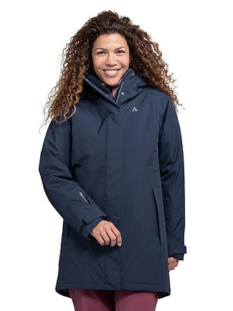 SCHÖFFEL | Damen Winterparka Style Froda 2L