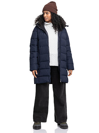 SCHÖFFEL | Damen Winterparka Style Boslix Hoodie
