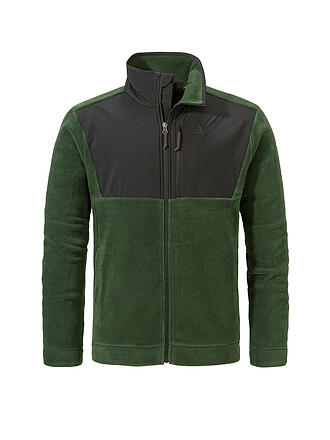 SCHÖFFEL | Herren Fleecejacke Style Gregale