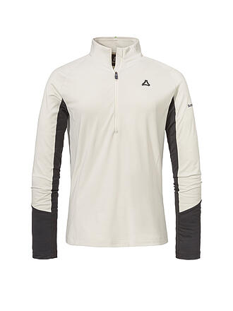 SCHÖFFEL | Damen Unterzieh Zipshirt Style Safoon