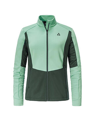 SCHÖFFEL | Damen Fleecejacke Style Pontre
