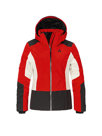 SCHÖFFEL | Damen Skijacke Style Zandwel
