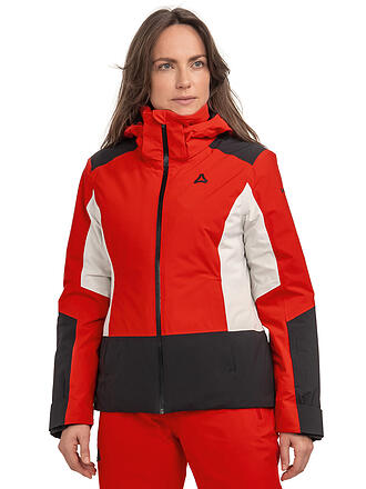 SCHÖFFEL | Damen Skijacke Style Zandwel