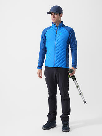 SCHÖFFEL | Herren Hybridjacke Style Cascata Down