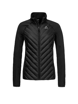 SCHÖFFEL | Damen Isojacke Cascata Down