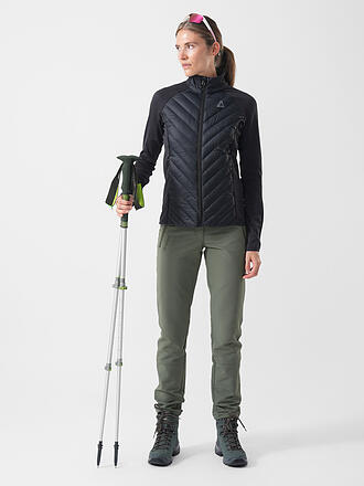 SCHÖFFEL | Damen Isojacke Cascata Down