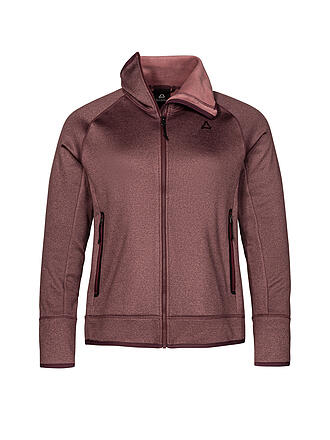 SCHÖFFEL | Damen Fleecejacke Style Refoca Ceravida Warm