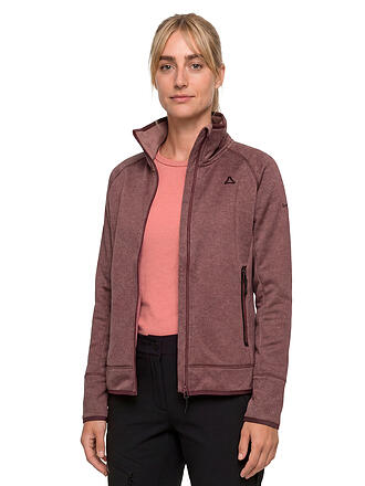 SCHÖFFEL | Damen Fleecejacke Style Refoca Ceravida Warm