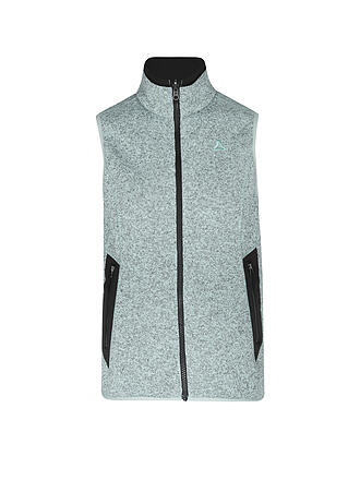 SCHÖFFEL | Damen Fleeceweste Yew