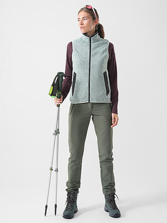 SCHÖFFEL | Damen Fleeceweste Yew