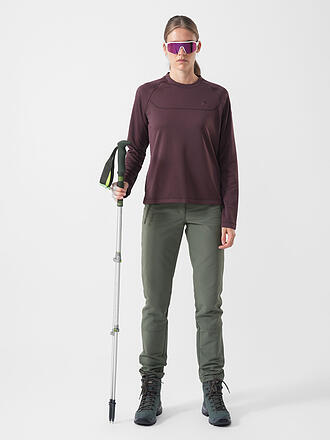 SCHÖFFEL | Damen Funktionsshirt Circ