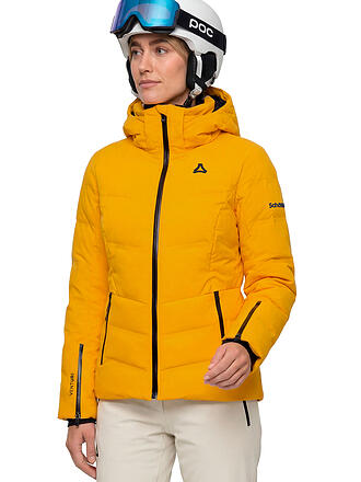 SCHÖFFEL | Damen Skijacke Style Caldirola Hoodie