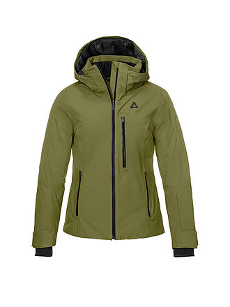 SCHÖFFEL | Damen Skijacke Style Trifex Hoodie
