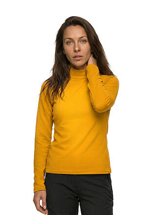 SCHÖFFEL | Damen Unterzieh Zipshirt Style Energio