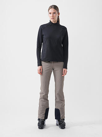 SCHÖFFEL | Damen Unterzieh Zipshirt Style Energio