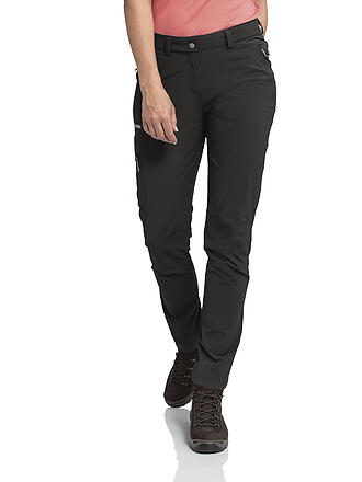 SCHÖFFEL | Damen Wanderhose Ascona