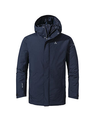 SCHÖFFEL | Herren Winterparka Style Froda