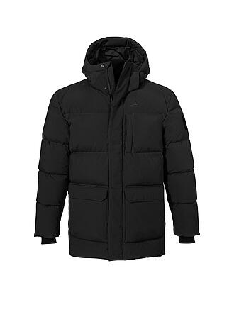 SCHÖFFEL | Herren Winterparka Vindave Hoodie