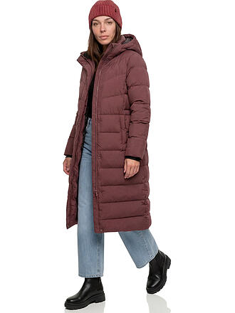 SCHÖFFEL | Damen Wintermantel Vindave Down Hoodie