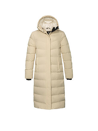 SCHÖFFEL | Damen Wintermantel Vindave Down Hoodie