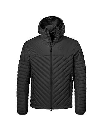 SCHÖFFEL | Herren Isojacke Cascata Down Hoodie