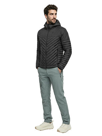 SCHÖFFEL | Herren Isojacke Cascata Down Hoodie