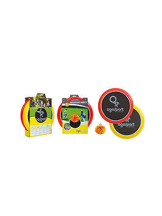 SCHILDKRÖT | Ogo Sport Set