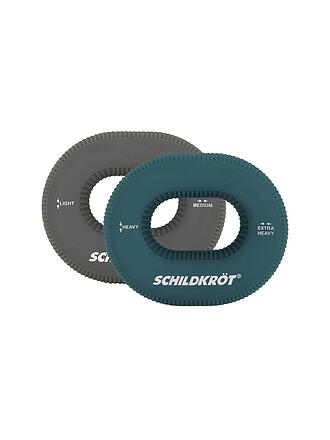 SCHILDKRÖT |  Ergo Handmuskeltrainer 