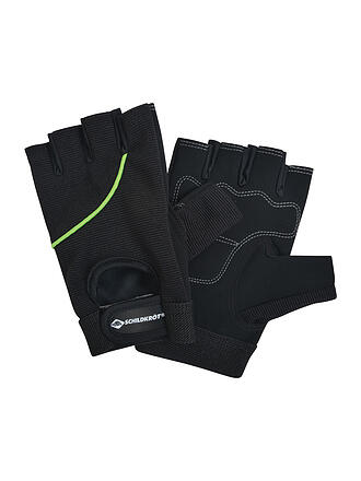SCHILDKRÖT |  Fitness-Handschuhe "Classic", Größe S/M
