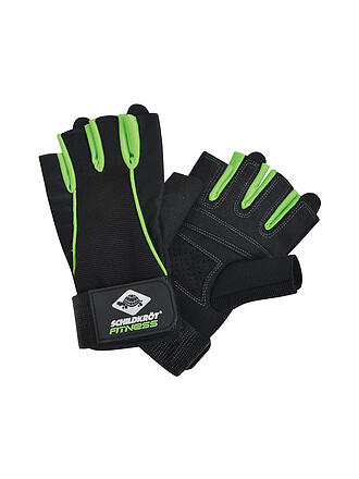 SCHILDKRÖT |  Fitness-Handschuh Pro, Größe L/XL 