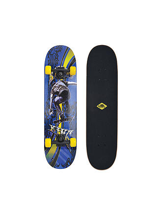 SCHILDKRÖT | Skateboard Slider 31 Cool King