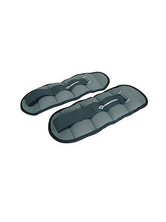 SCHILDKRÖT | Gewichtsmanschette Arm-Bein 1kg Set