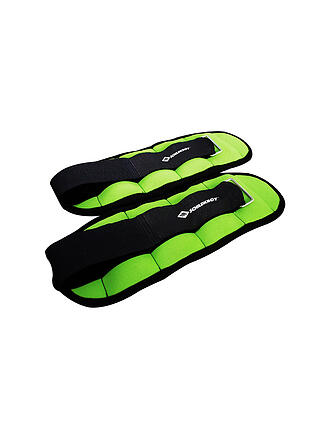 SCHILDKRÖT | Gewichtsmanschette Arm-Bein 0,5kg Set