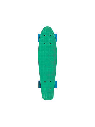 SCHILDKRÖT | Skateboard Retro 