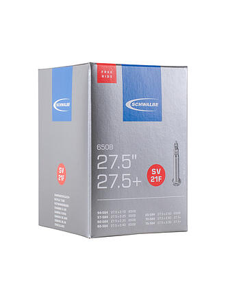 SCHWALBE | MTB-Schlauch 27,5-29" AV19