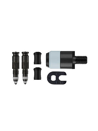 SCHWALBE | Click Valve SV Conversion Kit Pumpadap