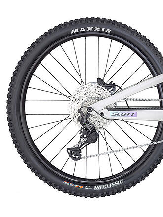 SCOTT | Damen E-Mountainbike 29" Contessa Voltage eRIDE 900