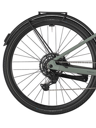 SCOTT | Damen E--Urbanbike Passage 30 Slope 29"