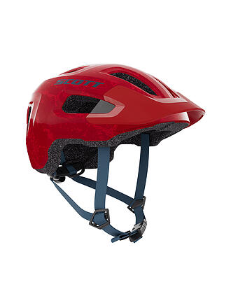 SCOTT | Kinder Helm Supra (CE)