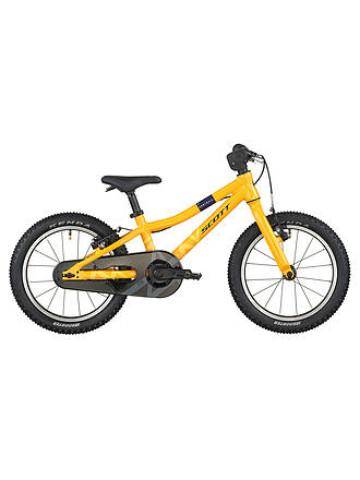 SCOTT | Kinder Fahrrad Contrail 160