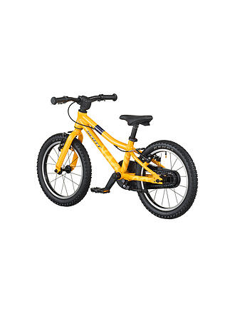 SCOTT | Kinder Fahrrad Contrail 160
