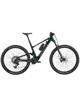 SCOTT | Herren E-MTB Lumen 920 29"