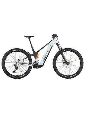 SCOTT | Herren E-Mountainbike Patron 930