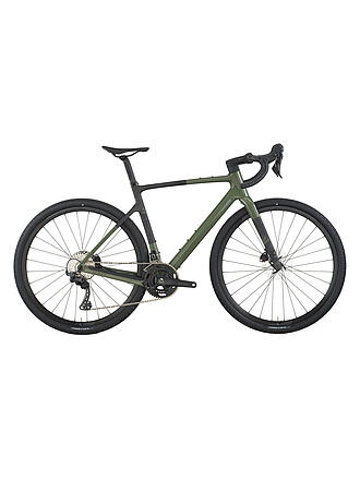 SCOTT | Gravelbike Addict Gravel 40