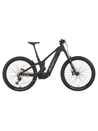 SCOTT | Herren E-Mountainbike Patron ST 910 29"