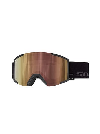 SCOTT | Skibrille Shield LS