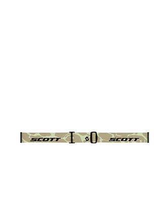 SCOTT | Skibrille Trace Pro Compact 2