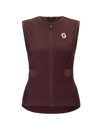 SCOTT | Damen Protektorweste Airflow