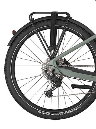 SCOTT | Herren E-Bike Axis 40